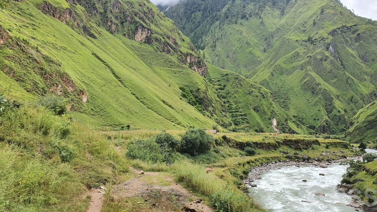 विद्युत् उत्पादन अनुमतिपत्रका लागि जगदुल्लाले अगाडि बढायो प्रक्रिया