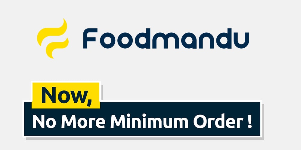 अब फूडमान्डुमा ५ सय भन्दा कममा पनि फूड अर्डर गर्न मिल्ने