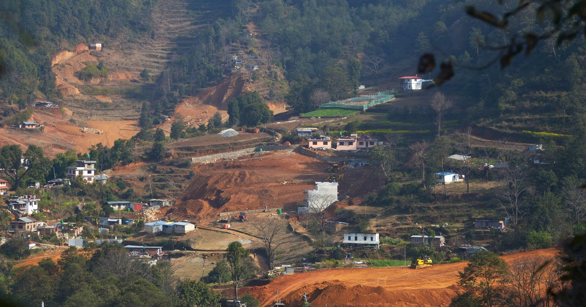 भू–उपयोग नियमावलीमा अस्पष्टताले जग्गा कारोबारमा समस्या