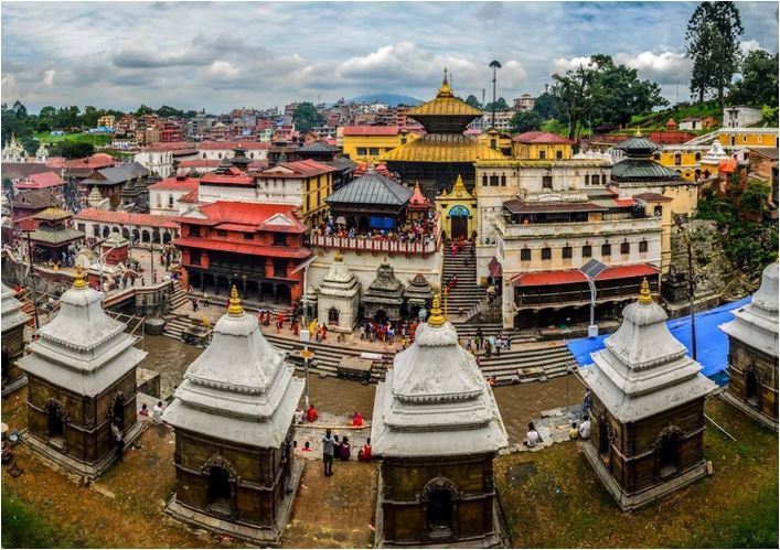 विकास कोषले गर्‍यो पशुपति क्षेत्रभित्रको पार्किङ सम्झौता रद्द