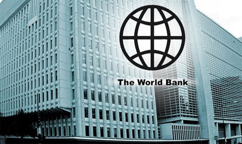 श्रीलङ्काको अर्थतन्त्र सन् २०२४ मा २‍.२ प्रतिशतले विस्तार हुन्छ: विश्व बैंक