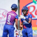 टी–२० विश्वकपका लागि क्यानले क्याम्पका लागि बोलायो २४ खेलाडी