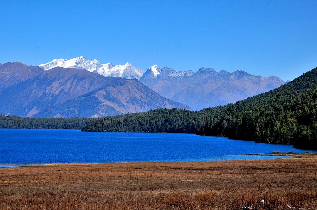 ‘रारा रिसोर्ट’को निर्माण प्रक्रिया अघि बढ्यो