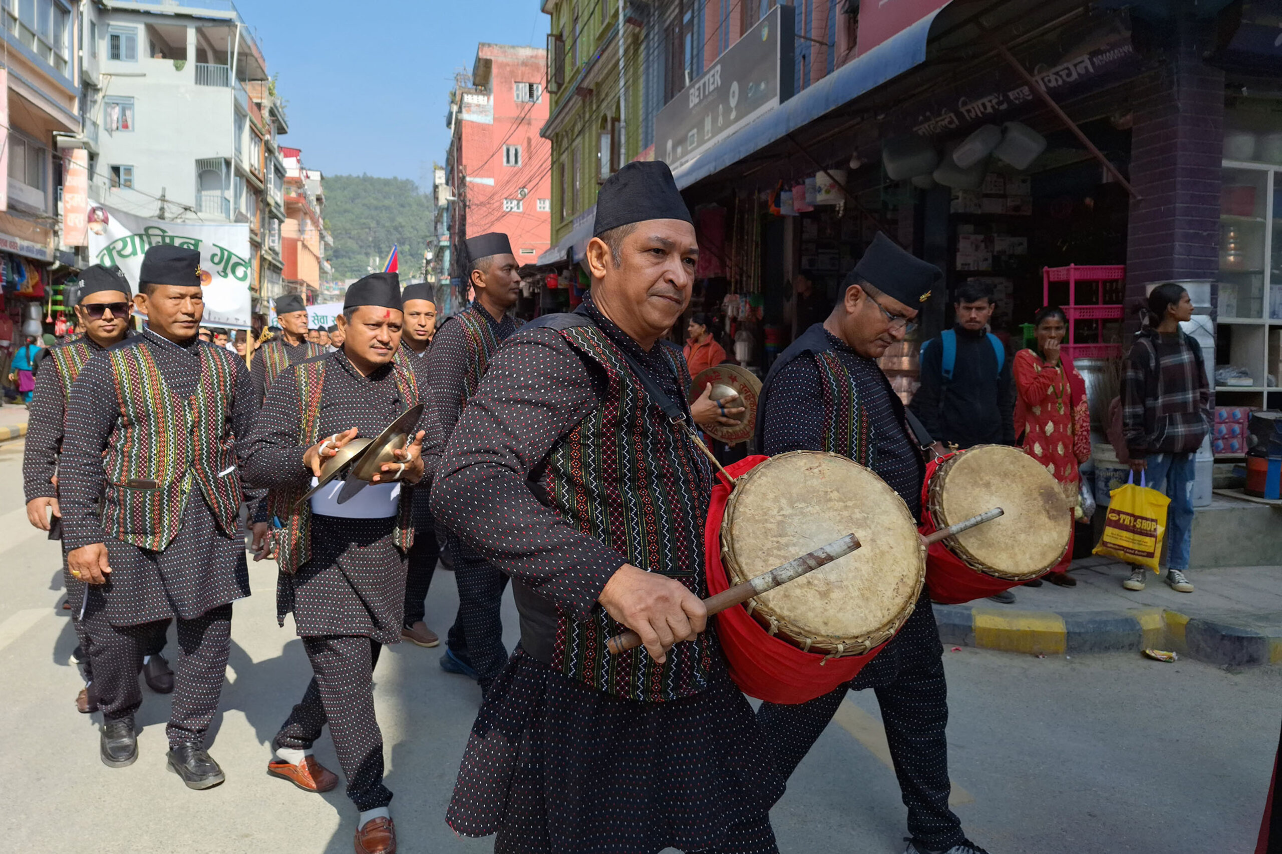 नेपाल संवत् ११४५ देशभर विविध कार्यक्रम गरी मनाइँदै