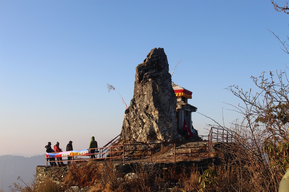 पूर्वाधारको पर्खाइमा मालिका धुरी