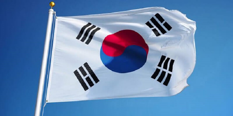 कोरिया सरकारद्वारा ५ करोडको स्वास्थ्य सामग्री हस्तान्तरण