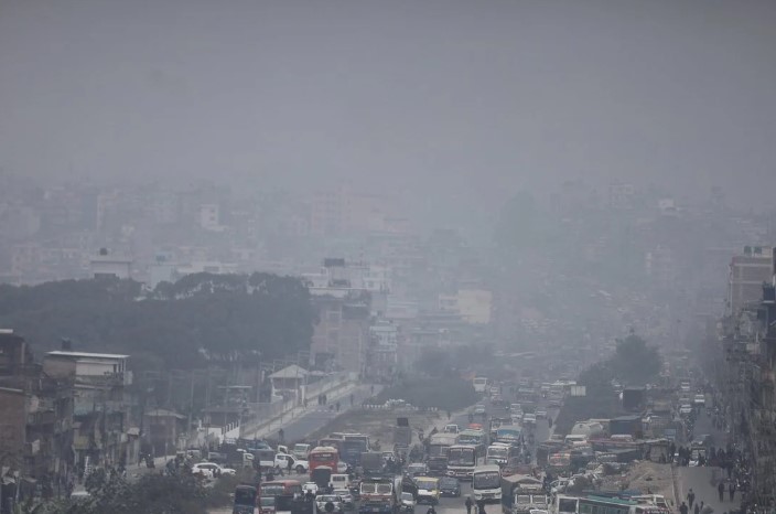 वायु प्रदूषणको विनाशकारी चक्र अन्त्य गर्न ठूला सहरको प्रतिबद्धता