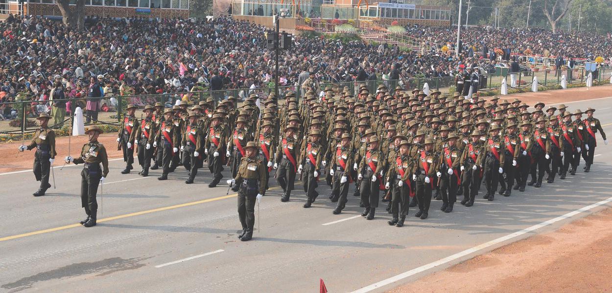 फ्रान्सेली मानव तस्करी प्रकरणका प्रमुखको खोजी गर्दै भारत प्रहरी