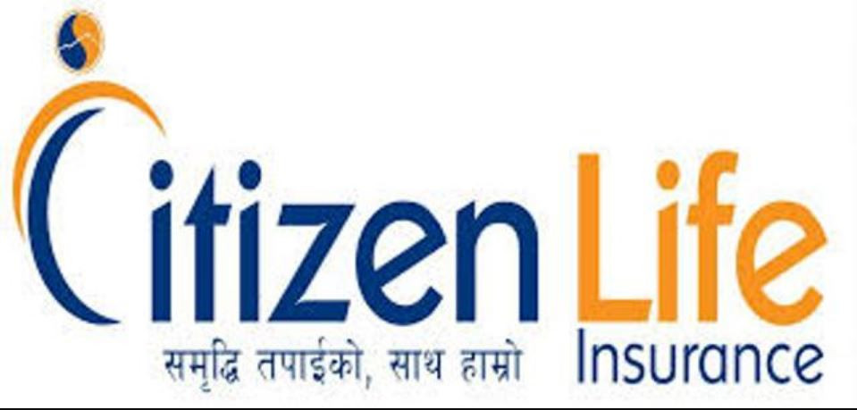 नेप्सेमा सिटिजन लाइफ इन्स्योरेन्सको सेयर मूल्य समायोजन