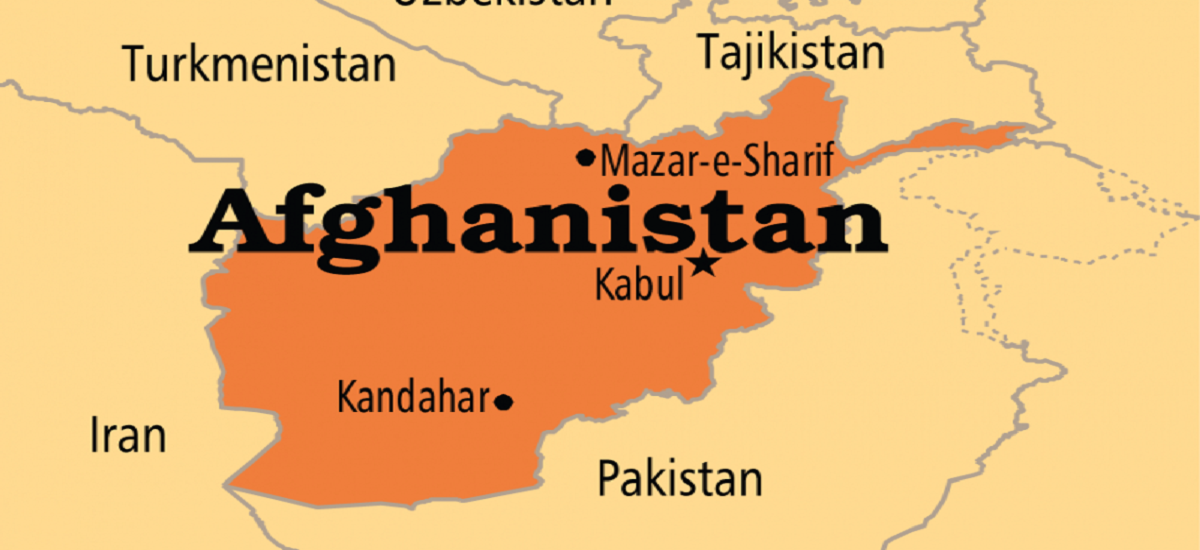 अफगानिस्तानले स्थानीय मुद्रालाई स्थिर बनाउन १ करोड ६० लाख अमेरिकी डलर लिलामी गर्ने