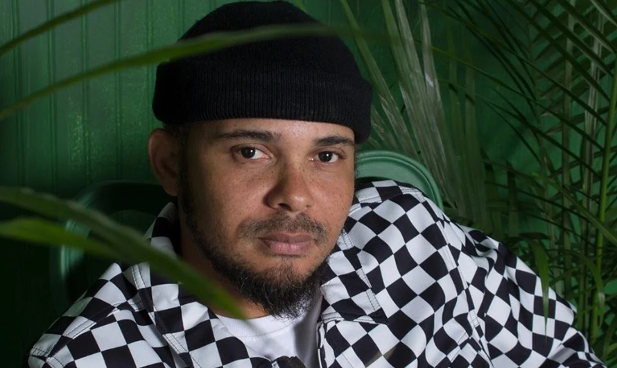 एलओडी क्लबमा जमैकन अमेरिकी डीजे वाल्सी फायरले प्रस्तुती दिने