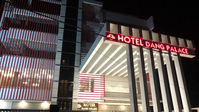दाङका होटेल व्यवसायीलाई भाडा तिर्नै समस्या