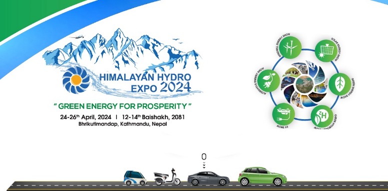 ऊर्जामय बन्दै देश, हिमालयन हाइड्रो एक्स्पोको तयारी अन्तिम चरणमा, विदेशी सहभागीहरुको आकर्षण बढ्दो