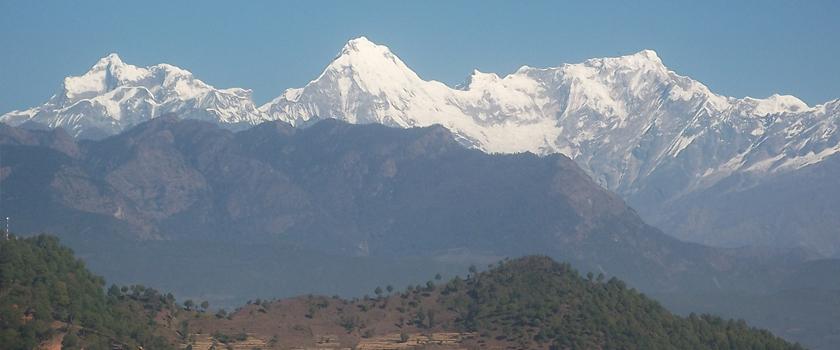 जुगल हिमाल नेपाल र दक्षिण कोरियाको संयुक्त टोलीले पहिलो आरोहण गर्दै