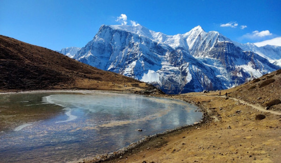 सिङ्गापुर शिखर सम्मेलनमा शिक्षण सुधारका लागि छलफल