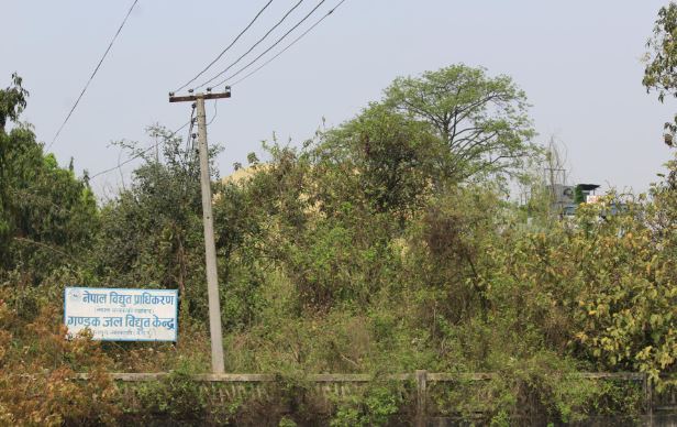 दुई महिनादेखि विद्युत् उत्पादन बन्द, दैनिक आठ लाख घाटा