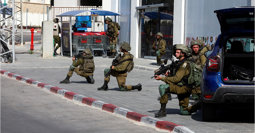 इजरायली सेनाद्वारा गाजामा हमासका वरिष्ठ कार्यकर्ताको हत्या गरेको घोषणा