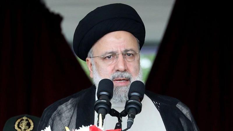 इरानमा राष्ट्रपतिको निधनमा पाँच दिन राष्ट्रिय शोकको घोषणा