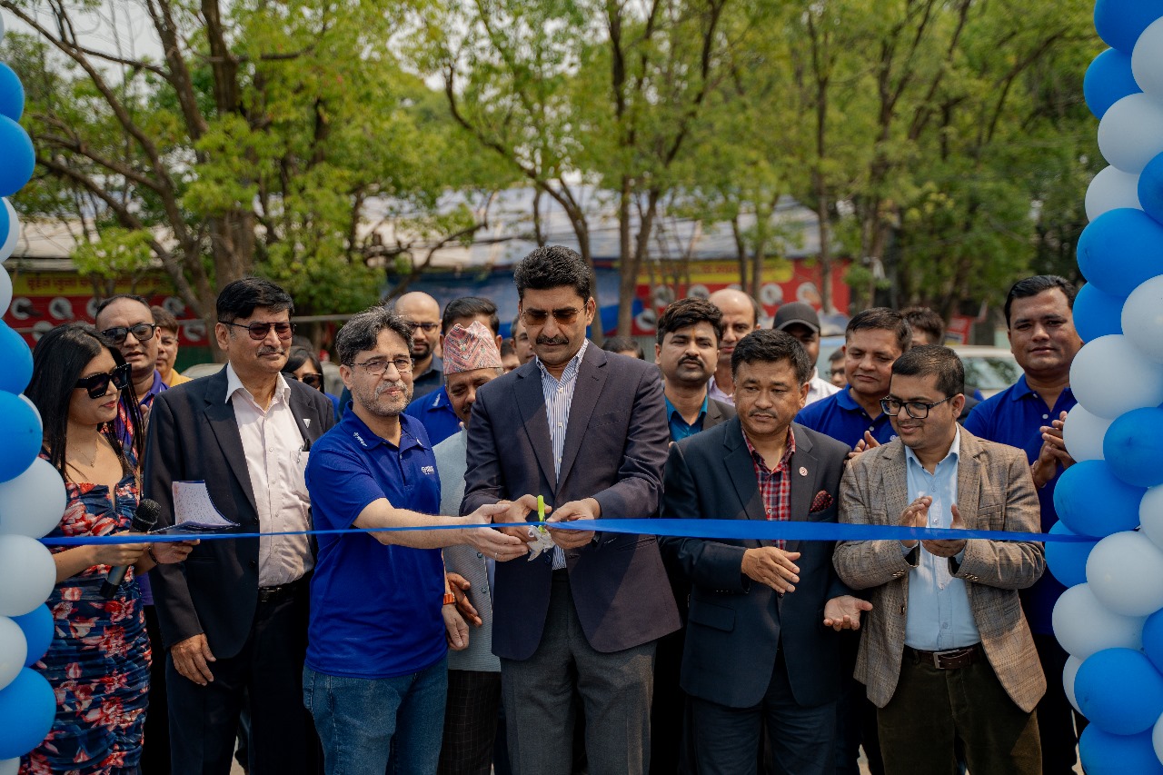 यामाहा महाएक्सचेन्ज मेला आजदेखि, आश्चर्यजनक मूल्यमा सवारी अपग्रेड गर्ने अविश्वसनीय अवसर