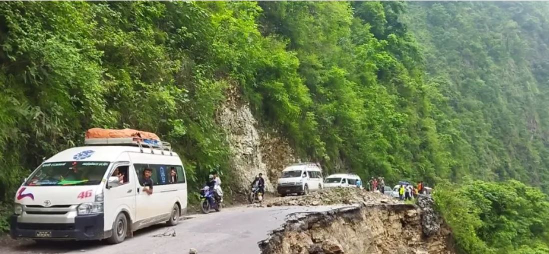 आँबुखैरेनी मुग्लिन खण्ड सञ्चालन