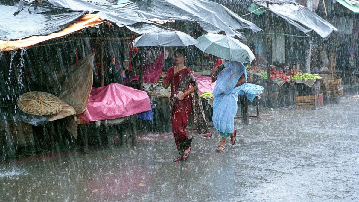 मनसुन पूर्वतयारी प्रतिकार्य योजना सार्वजनिक