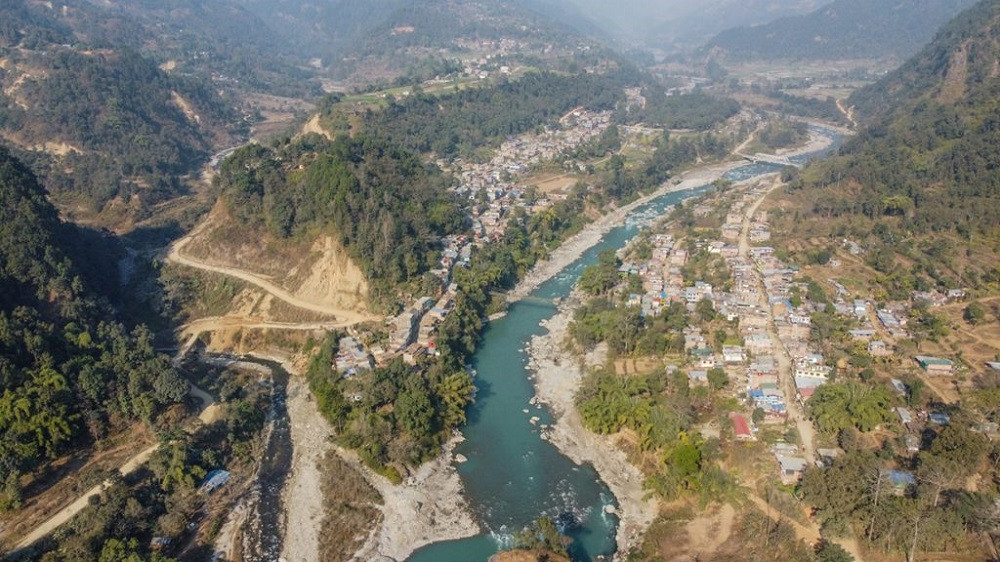 ‘बूढीगण्डकी आयोजनालाई बहुउद्देश्यीय आयोजनाकैरुपमा अगाडि बढाउनु पर्छ’