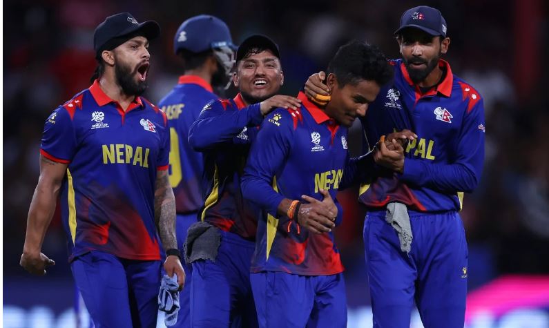 टी-२० विश्वकपको अन्तिम खेलमा नेपाल बंगलादेशसँग २१ रनले पराजित
