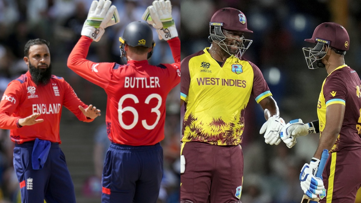 विश्वकप क्रिकेटः इङ्ल्याण्डद्वारा वेस्टइण्डिज आठ विकेटले पराजित