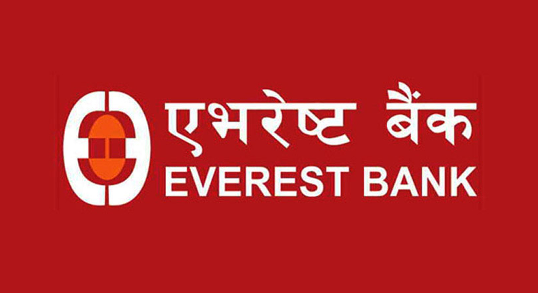 एभरेष्ट बैंकले शेयरधनीलाई ‘दशैं खर्च’ दिने, आइतबार राष्ट्र बैंकमा प्रस्ताव लगिँदै