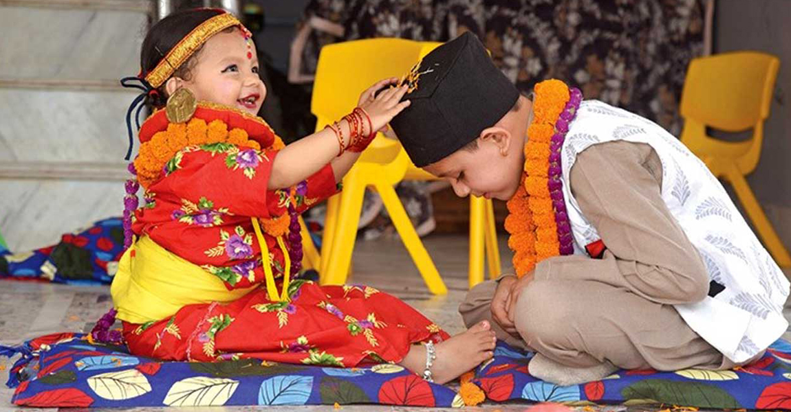 भाइटीकाको शुभ साइत बिहान ११:३७ बजे