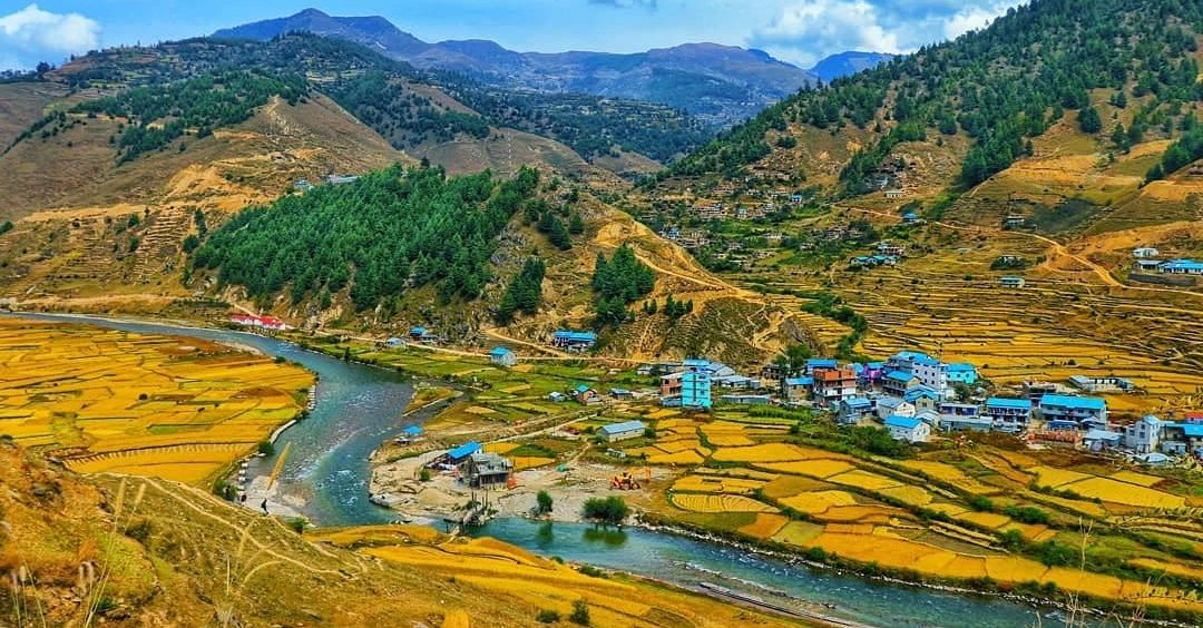 जुम्लामा पहिलो चौमासिकमा करिब १२ प्रतिशत मात्र विकास खर्च