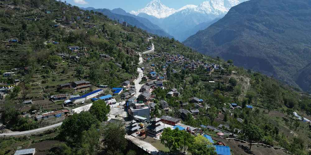 म्याग्दीमा पर्यटन पूर्वाधार निर्माण गर्न ११ योजना