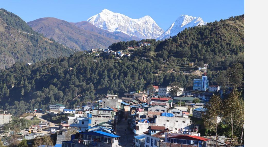 सुनसान छन् तिहारमा गाउँघर, लोप हुँदै मौलिकता 