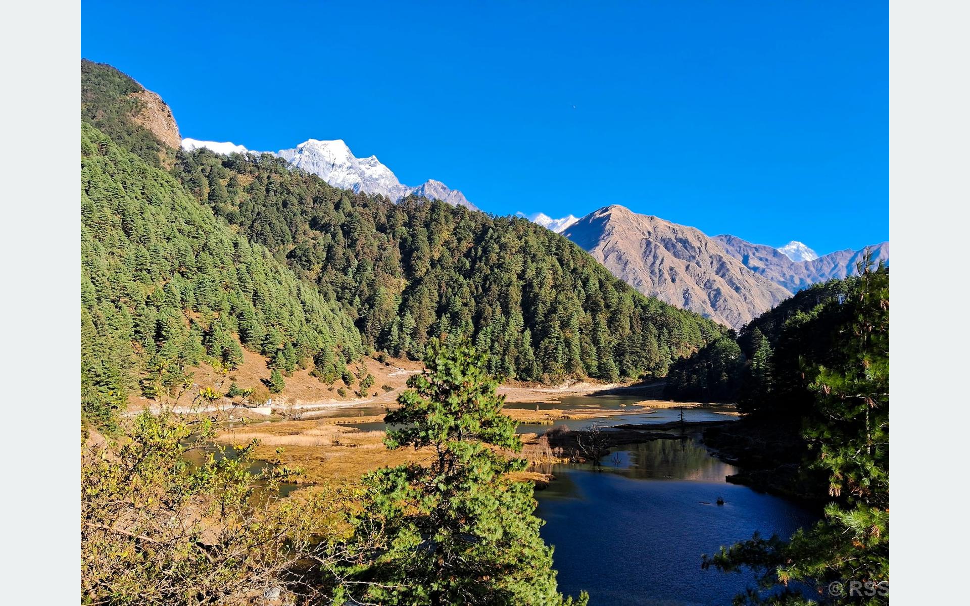 पर्यटकको प्रतीक्षामा टिटिताल