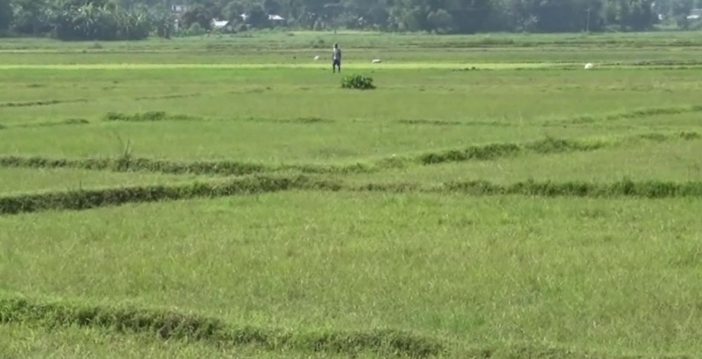 सार्वजनिक जग्गाको अतिक्रमण हटाइने