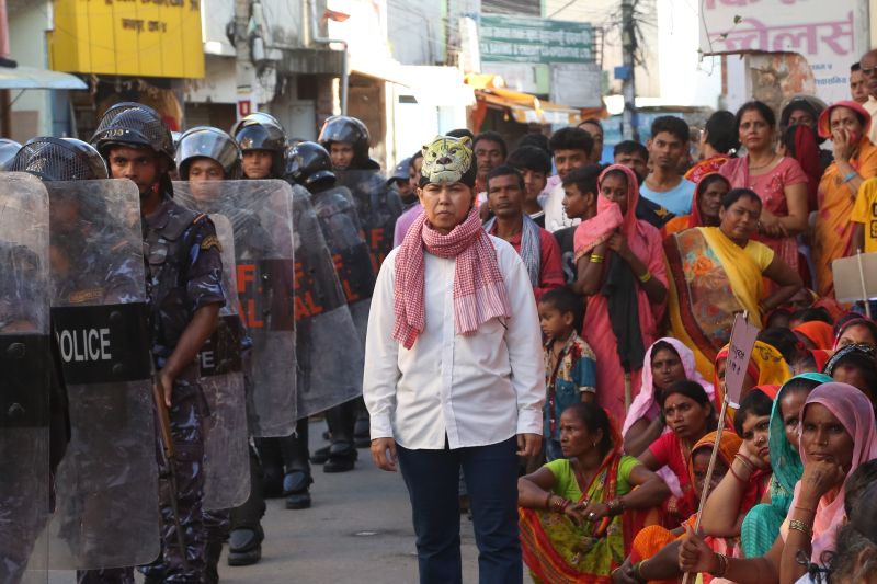 ‘राजागञ्ज’को प्रदर्शन मिति तय