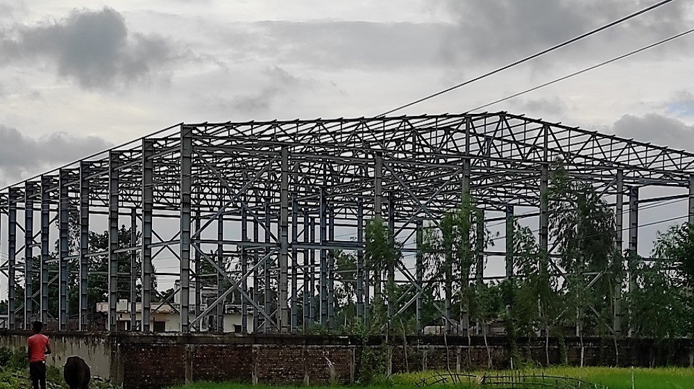 जग्गा उपलब्ध नहुँदा शीतभण्डार निर्माण प्रकृया ६ वर्षदेखि अलपत्र