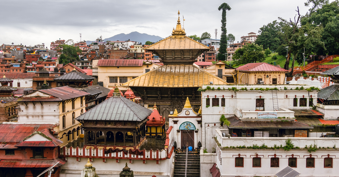 पशुपति क्षेत्रमा महाशिवरात्रिको तयारी सुरू