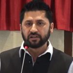 रास्वपा सभापति रवि लामिछाने रिहा