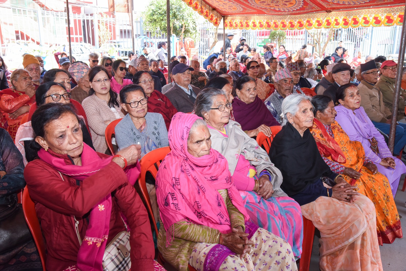 काठमाडौं महानगरको स्वास्थ्य प्रवर्द्धन केन्द्रमा सेवाग्राहीको सङ्ख्या बढ्यो