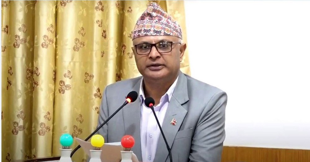 महिलाको सामाजिक तथा राजनीतिक क्षेत्रमा स्थान हुनुपर्छ : मुख्यमन्त्री कार्की