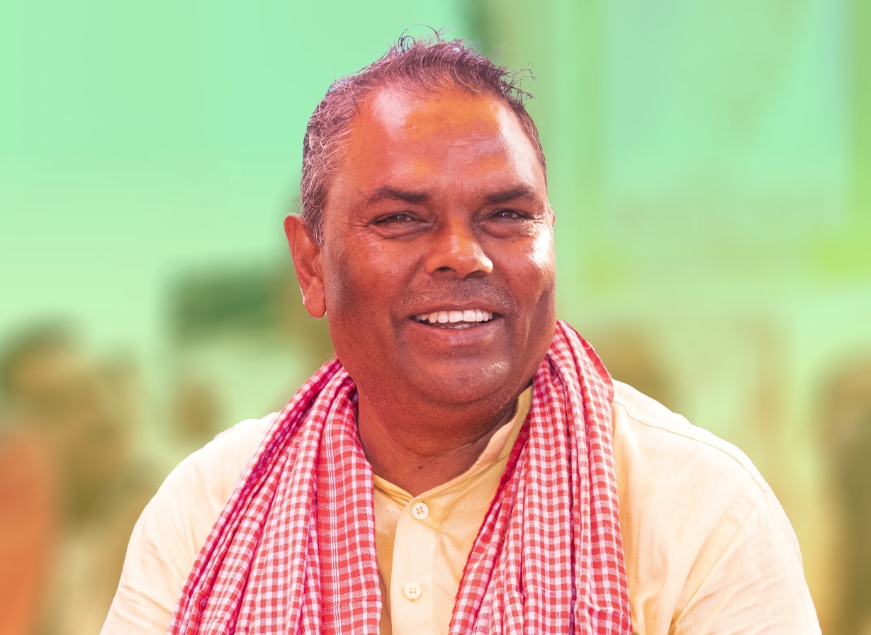जसपाले समर्थन फिर्ता लिँदैमा सरकारलाई असर पर्दैन : अध्यक्ष यादव