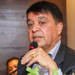 नेपालको आर्थिक विकासमा आन्तरिक र बाह्य पर्यटनको योगदान महत्त्वपूर्ण : ढकाल