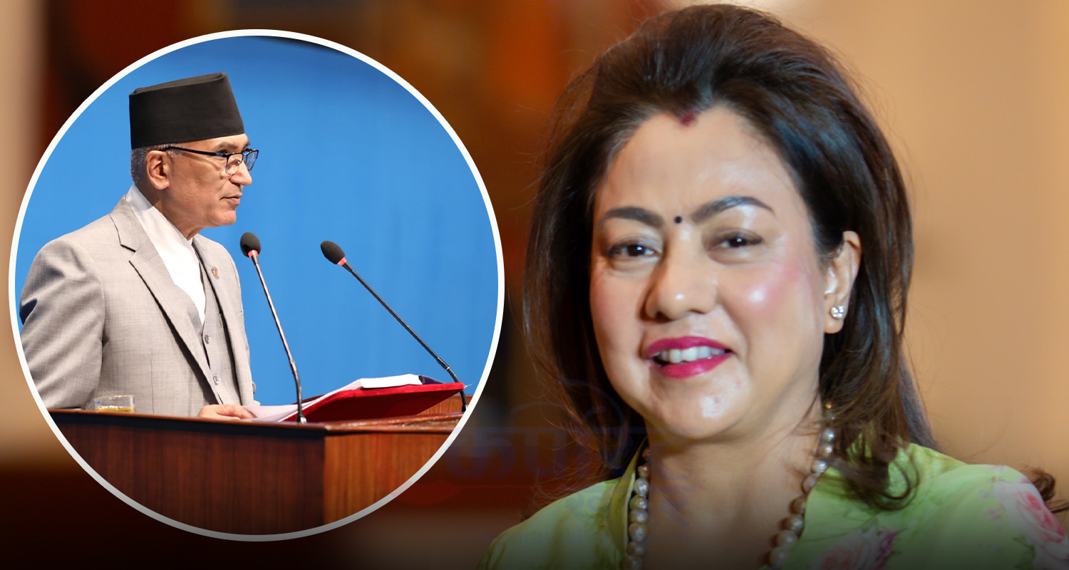 अर्थतन्त्र चलायमान गर्नेगरी नै बजेट आएको छ, कार्यान्वयनमा जोड दिनुपर्छ : भवानी राणा