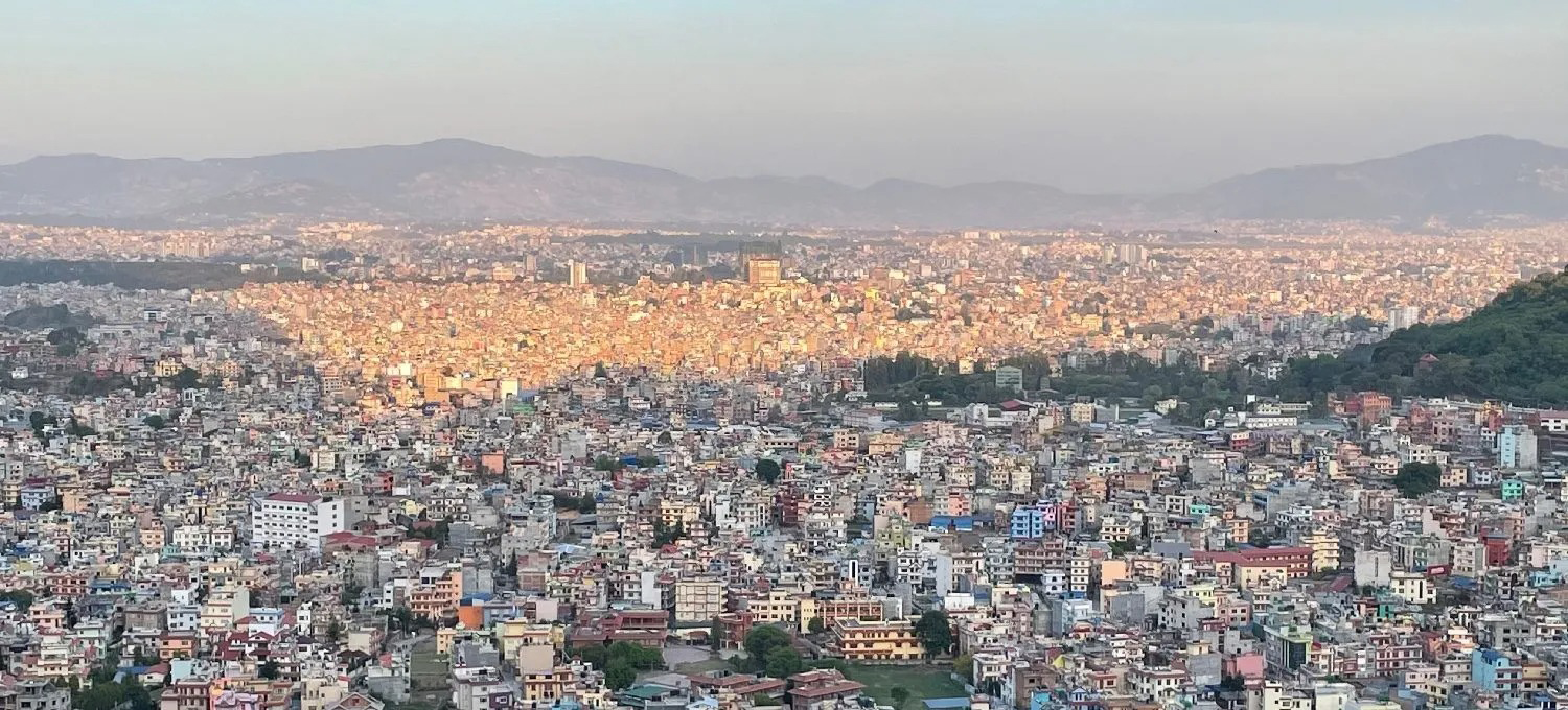 काठमाडौं उपत्यकालाई डुबानमुक्त बनाउन सरकारले बनायो नयाँ रणनीति
