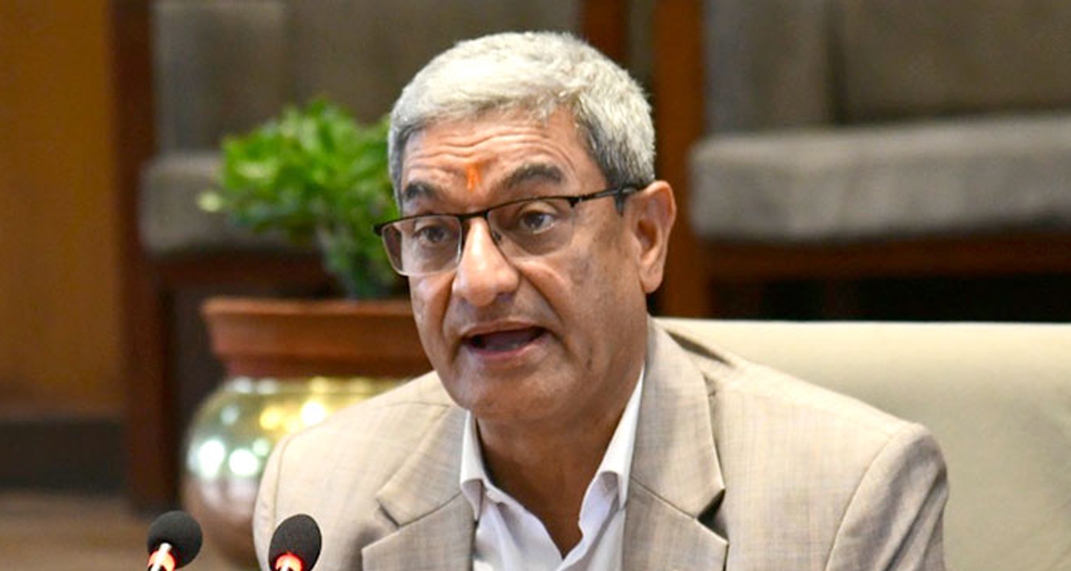 आन्दोलनको अघिल्लो दिन राजावादीलाई गृहमन्त्रीको चेतावनी– सह्य हुँदैन