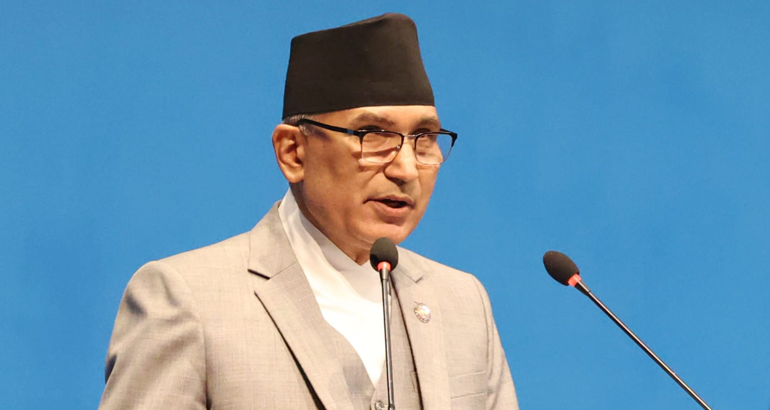 दुई वर्षमा चामल उत्पादनमा आत्मनिर्भर बनाइने, २२ जिल्लामा चैते धान खेती