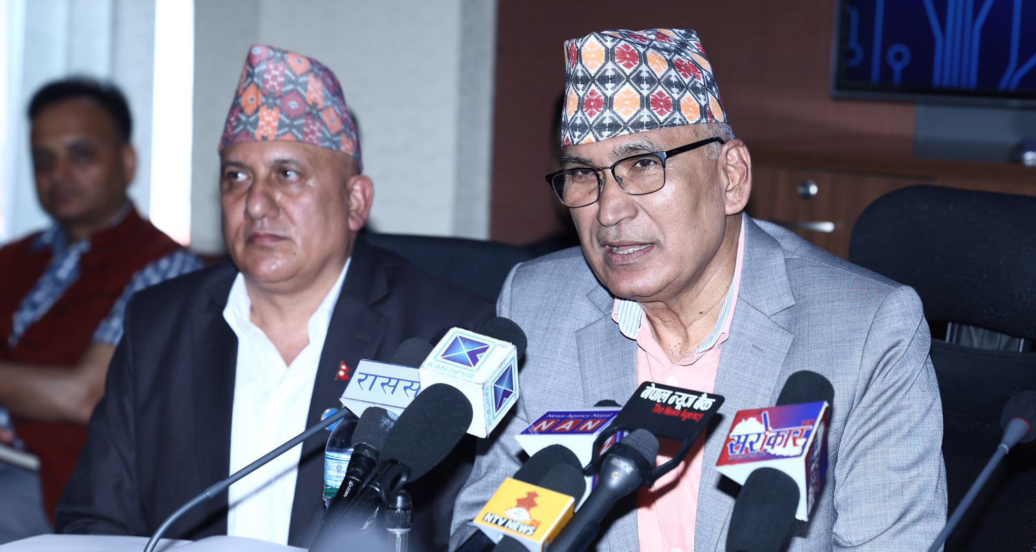 १० बुँदामा पढ्नुहोस् बजेटका मुख्य ‘हाइलाइट्स’