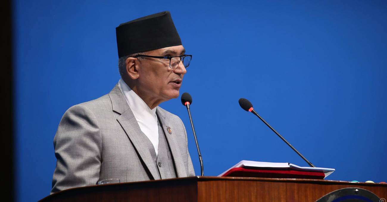 भूमि व्यवस्था, सहकारी तथा गरिबी निवारण मन्त्रालयलाई ७ अर्ब ४९ करोड बजेट