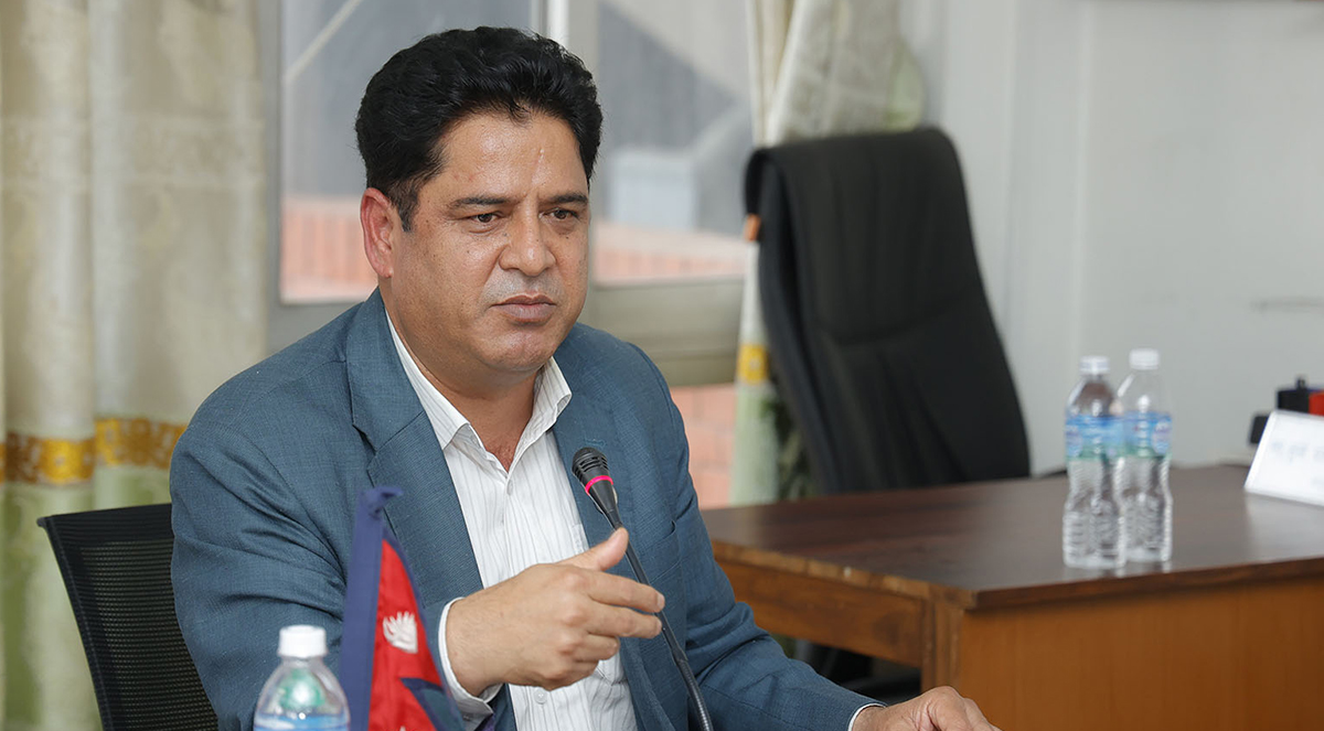 नेपाललाई अतिकम विकसित मुलुकबाट स्तरोन्नति हुन बजेट अभाव